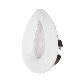M8250/1  Juno 5W LED Wall Lamp